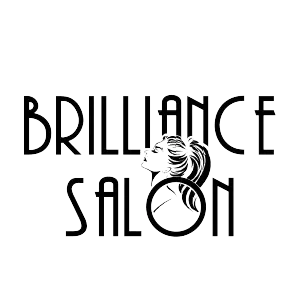 Brilliance Salon beauty logo
