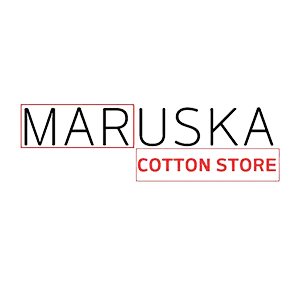 Maruska Cotton Store logo at mall 2 Egypt